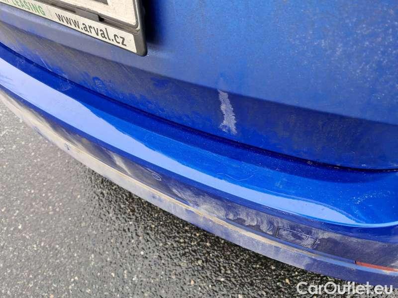  Skoda  Octavia  Combi (NX3)(2020) Oct.Combi 1.5TSI 110 Style #7