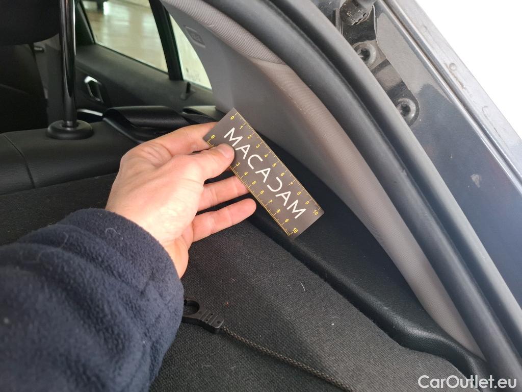  Bmw  Serie 1 Série 1 Berline 118 i Edition Sport 1.5 135CV BVA7 E6d #58