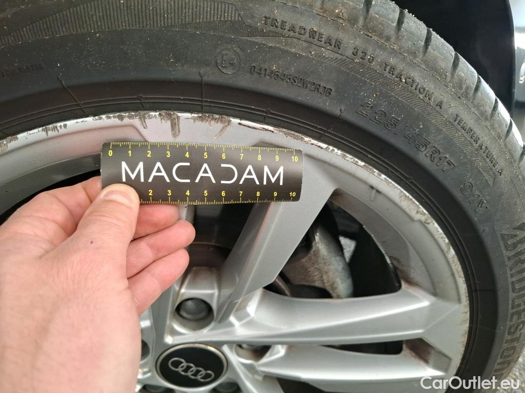  Audi  A3  Sportback 35 TDI Business Line 2.0 TDI 150CV BVA7 E6d #32