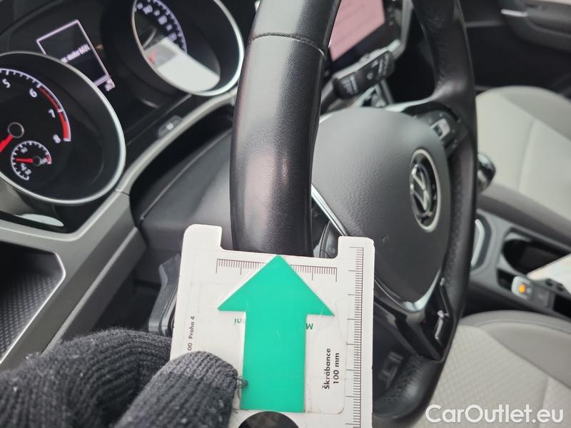  Volkswagen  Touran  (5T1)(2015)  1.5TSI Comfortline #13