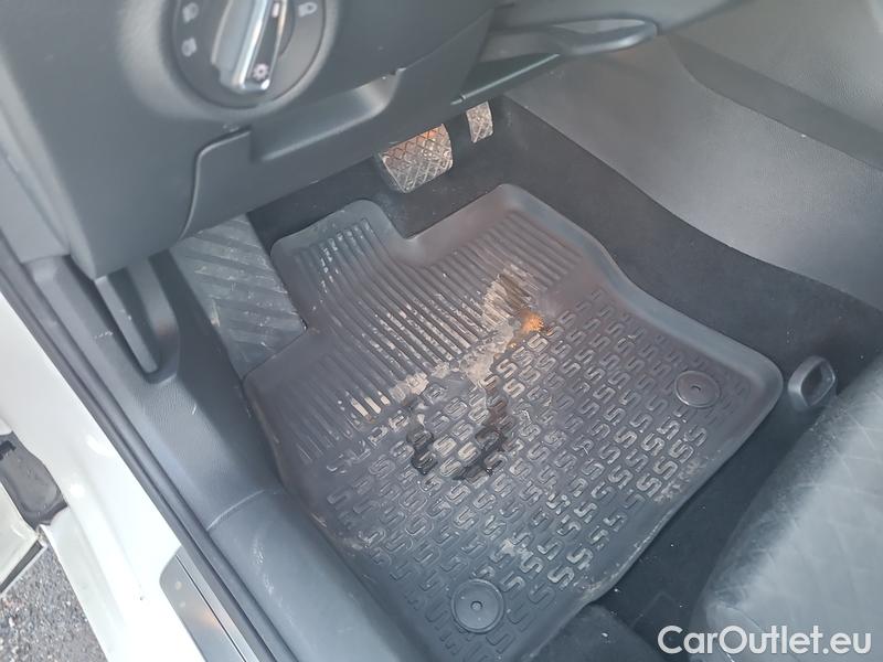  Skoda  Superb  (3V3)(2015) Supe.FL1.5TSI 110 Ambition AT #17