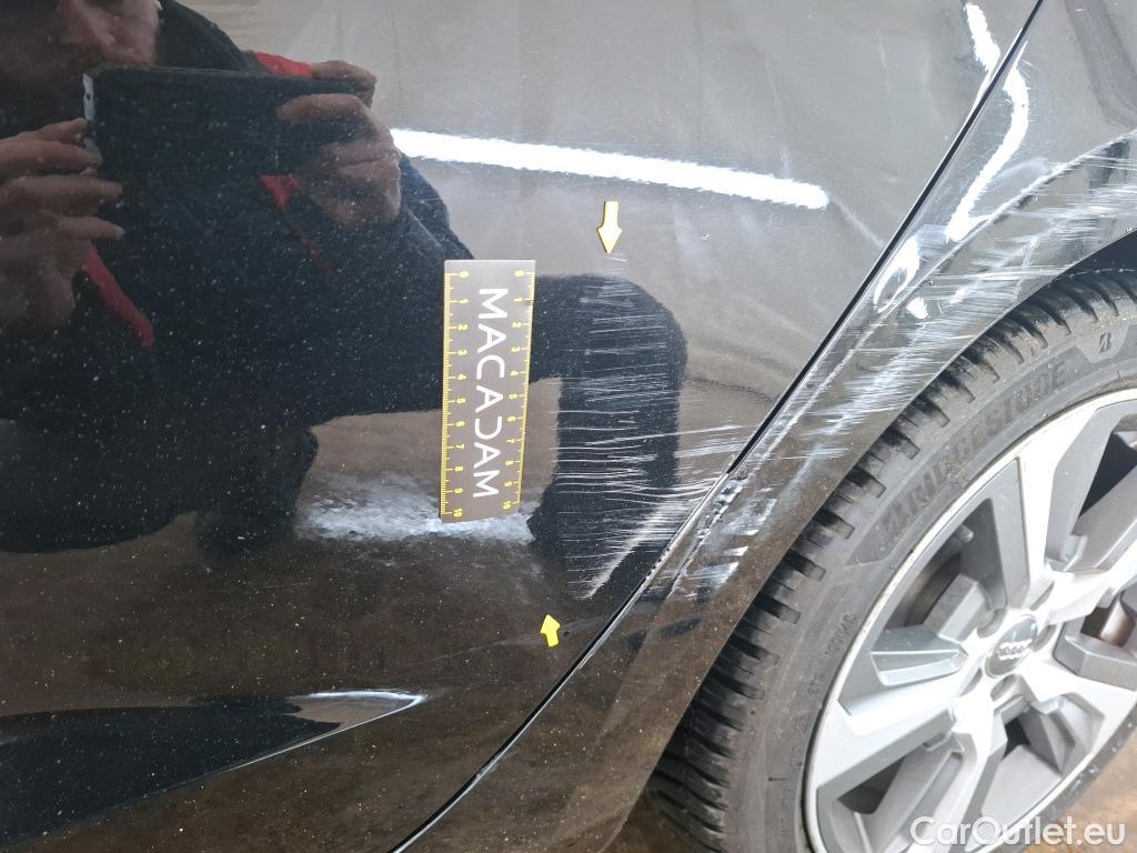  Audi  A1 Sportback  40 TFSI S line 2.0 TFSI 200CV BVA6 E6dT #48