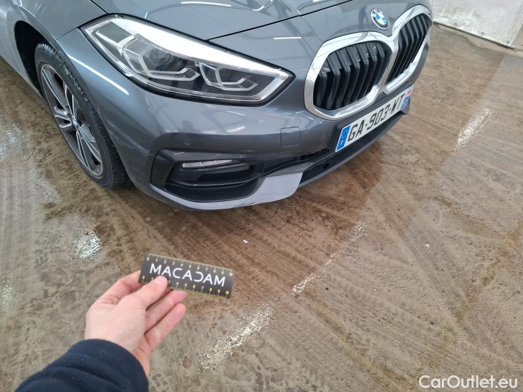  Bmw  Serie 1 Série 1 Berline 118 i Edition Sport 1.5 135CV BVA7 E6d #1