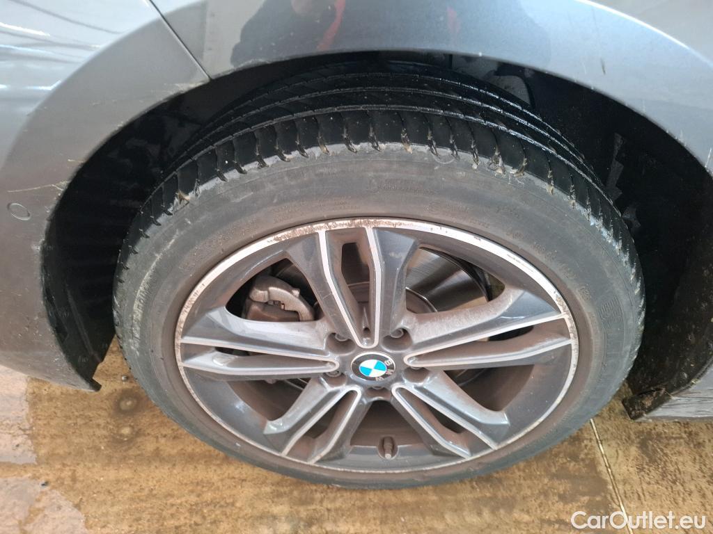  Bmw  Serie 1 Série 1 Berline 118 i Edition Sport 1.5 135CV BVA7 E6d #24