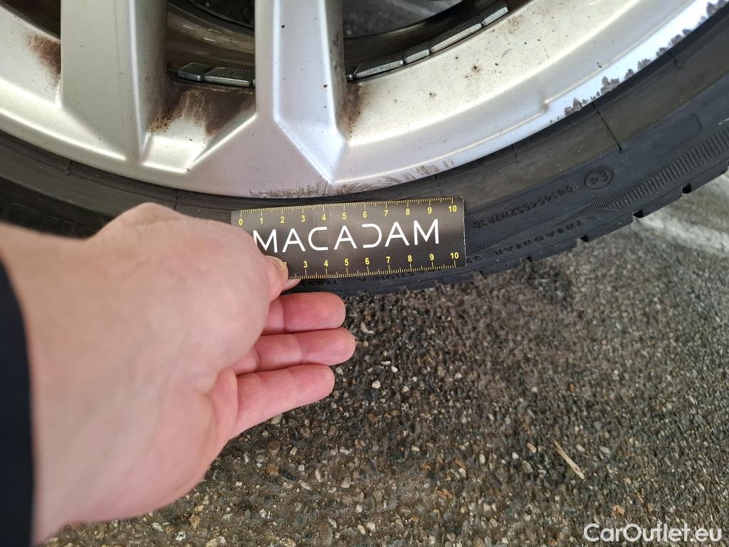  Audi  A3  Sportback 35 TDI Business Line 2.0 TDI 150CV BVA7 E6d #22