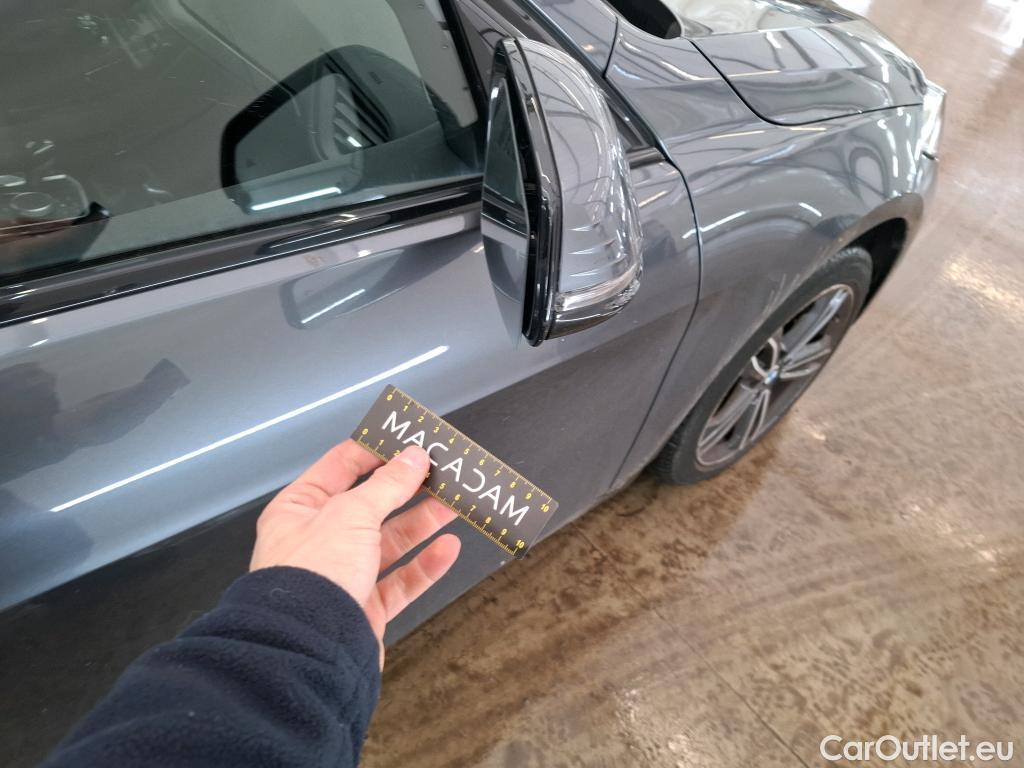  Bmw  Serie 1 Série 1 Berline 118 i Edition Sport 1.5 135CV BVA7 E6d #53