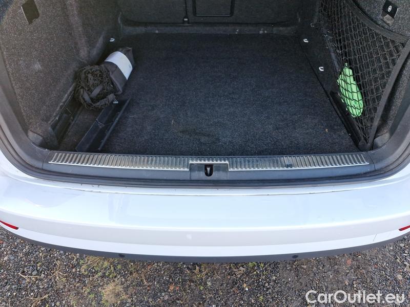  Skoda  Superb  Combi (3V5)(2015)  Combi 2.0TDI 110 Style #7