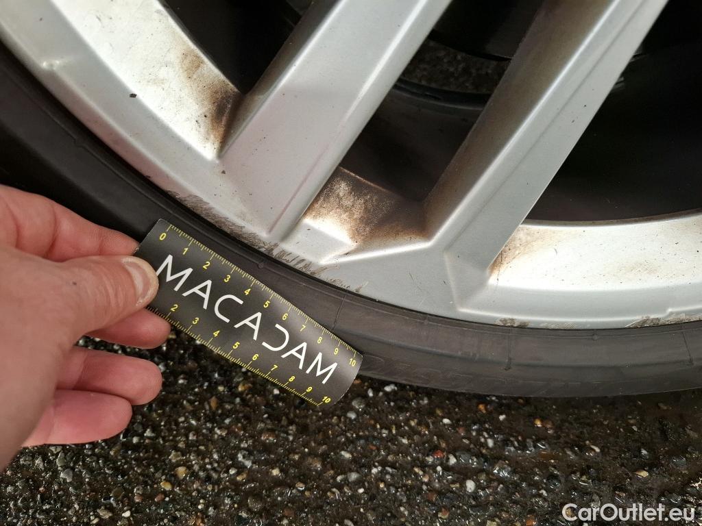  Audi  A3  Sportback 35 TDI Business Line 2.0 TDI 150CV BVA7 E6d #16