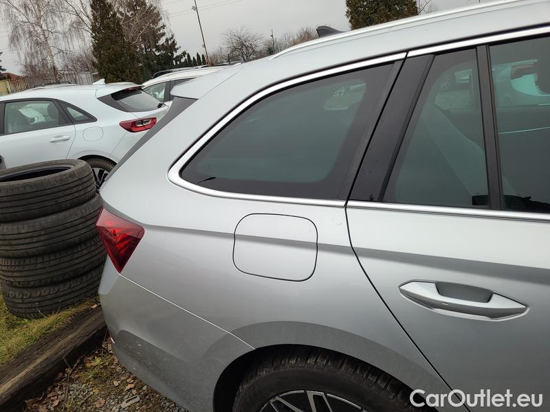  Skoda  Octavia  Combi (NX3)(2020) Oct.Combi 2.0TDI 110 Style AT #7