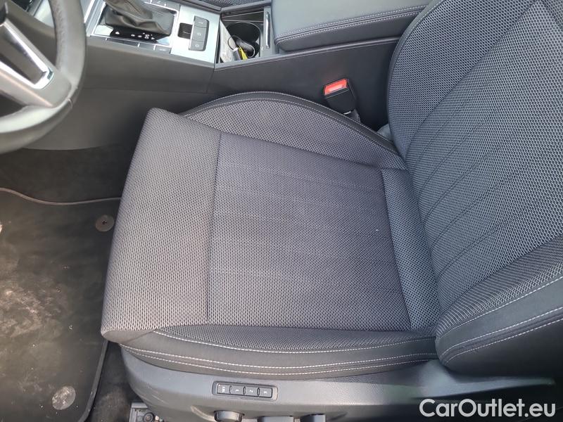  Skoda  Superb  Combi (3T5)(2010) Sup.C.FL2.0TDI 110 Style AT #12