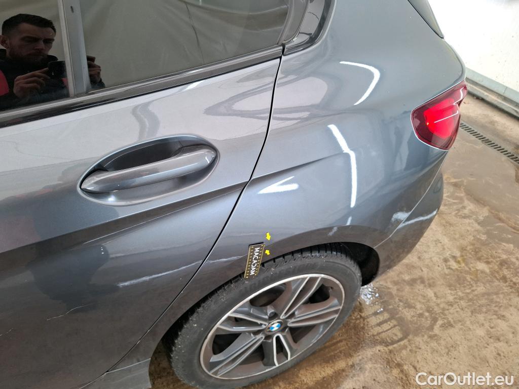  Bmw  Serie 1 Série 1 Berline 118 i Edition Sport 1.5 135CV BVA7 E6d #75