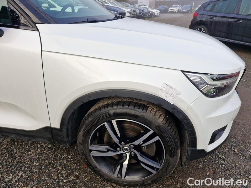  Volvo  XC 40  (2017->) XC40 T5 Rech.R-Design AT #21
