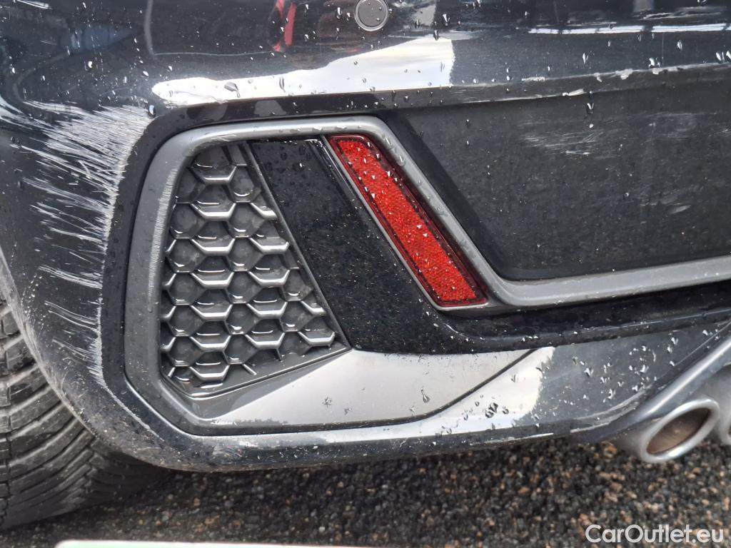  Audi  A1 Sportback  40 TFSI S line 2.0 TFSI 200CV BVA6 E6dT #81