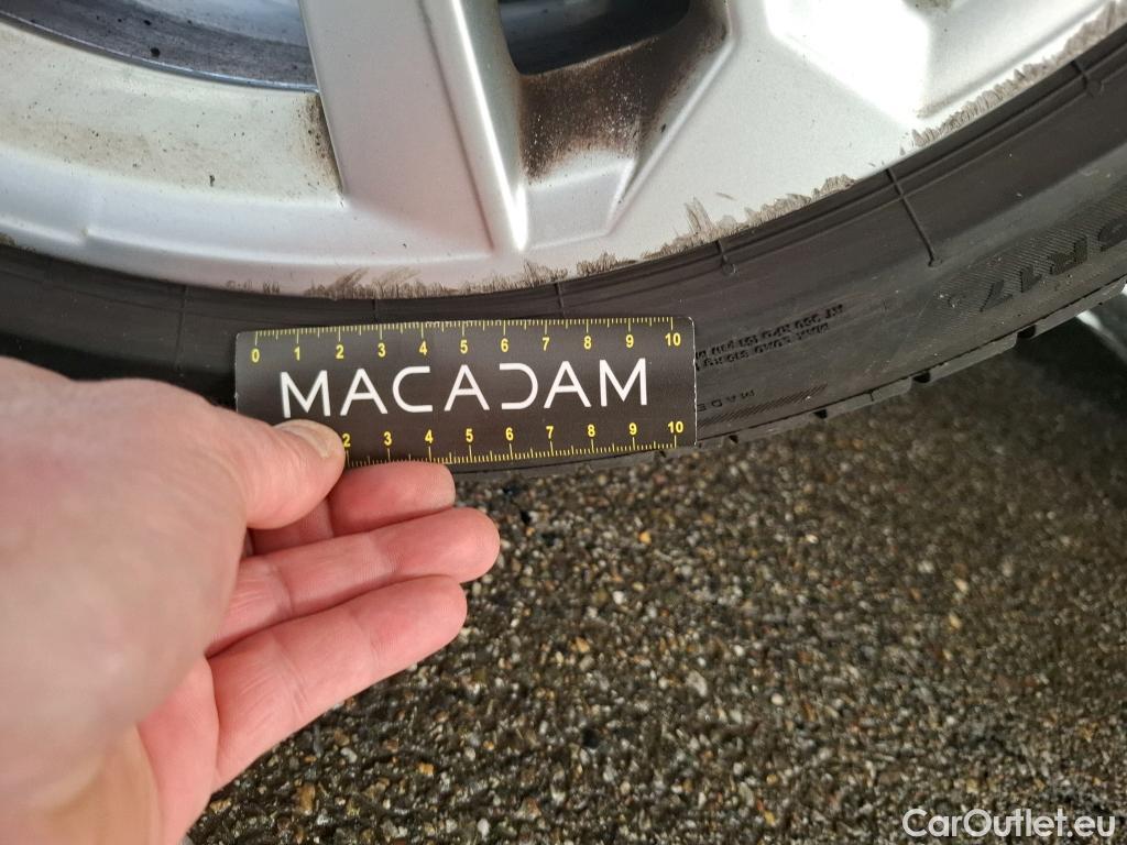  Audi  A3  Sportback 35 TDI Business Line 2.0 TDI 150CV BVA7 E6d #27