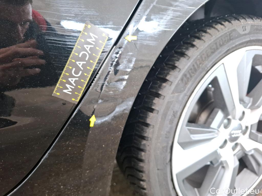  Audi  A1 Sportback  40 TFSI S line 2.0 TFSI 200CV BVA6 E6dT #6