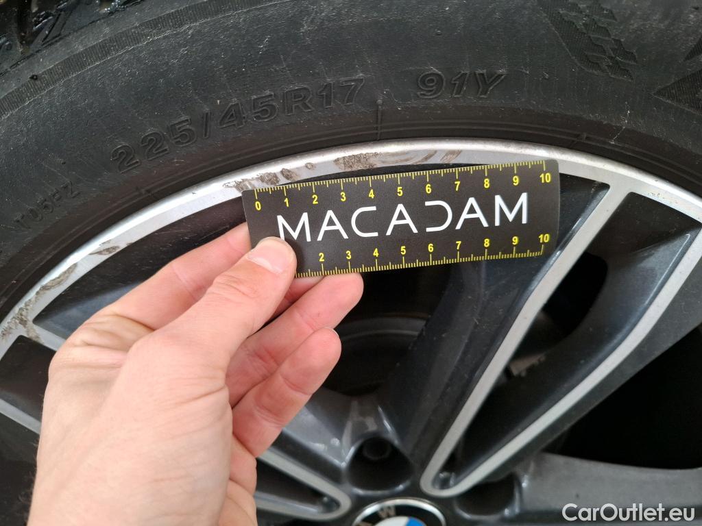  Bmw  Serie 1 Série 1 Berline 118 i Edition Sport 1.5 135CV BVA7 E6d #37