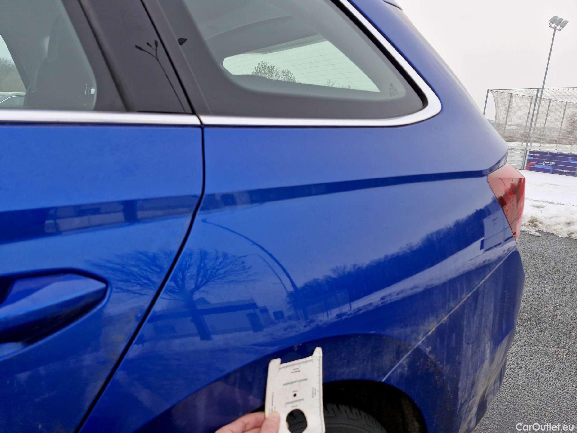  Skoda  Octavia  Combi (NX3)(2020) Oct.Combi 1.5TSI 110 Style #4