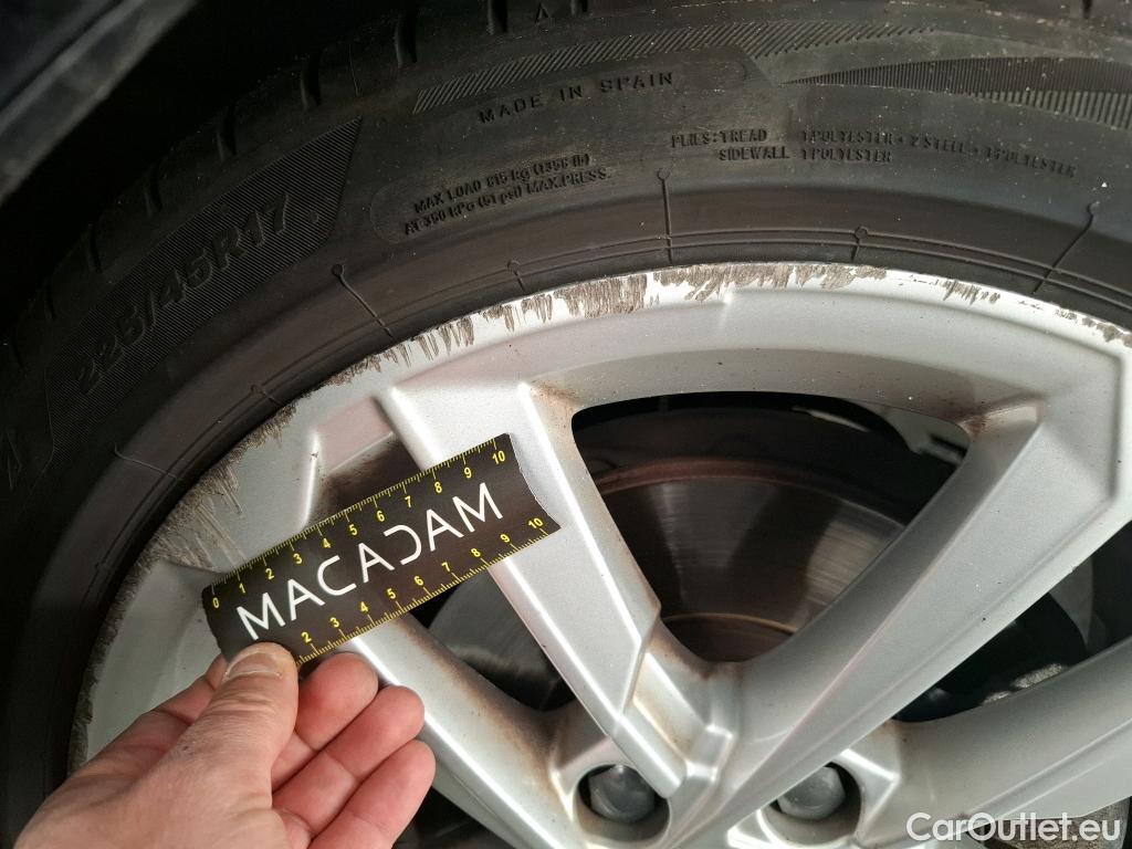  Audi  A3  Sportback 35 TDI Business Line 2.0 TDI 150CV BVA7 E6d #31