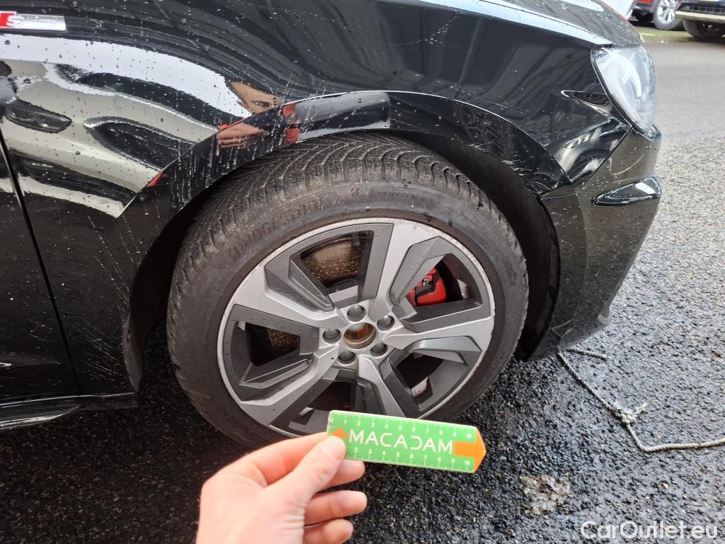  Audi  A1 Sportback  40 TFSI S line 2.0 TFSI 200CV BVA6 E6dT #78