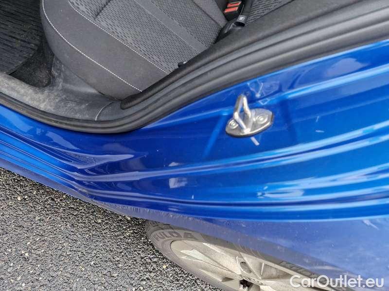  Skoda  Octavia  Combi (NX3)(2020) Oct.Combi 1.5TSI 110 Style #5