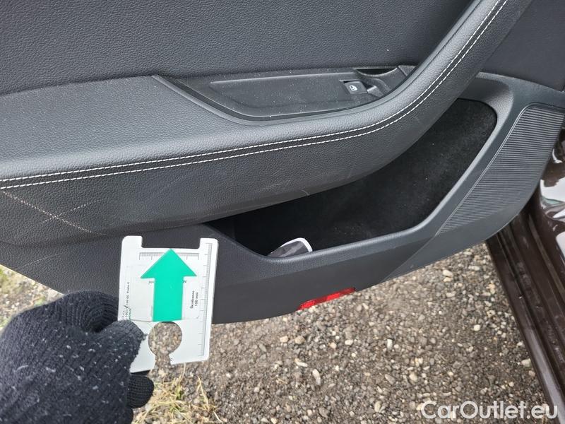  Skoda  Superb  Combi (3V5)(2015) Sup.C.FL2.0TDI 110 Style AT #13