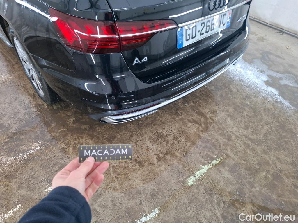  Audi  A4 AUDI  Avant / 2019 / 5P / Break 40 TFSI ultra 204 Qua S tro Business L. #59