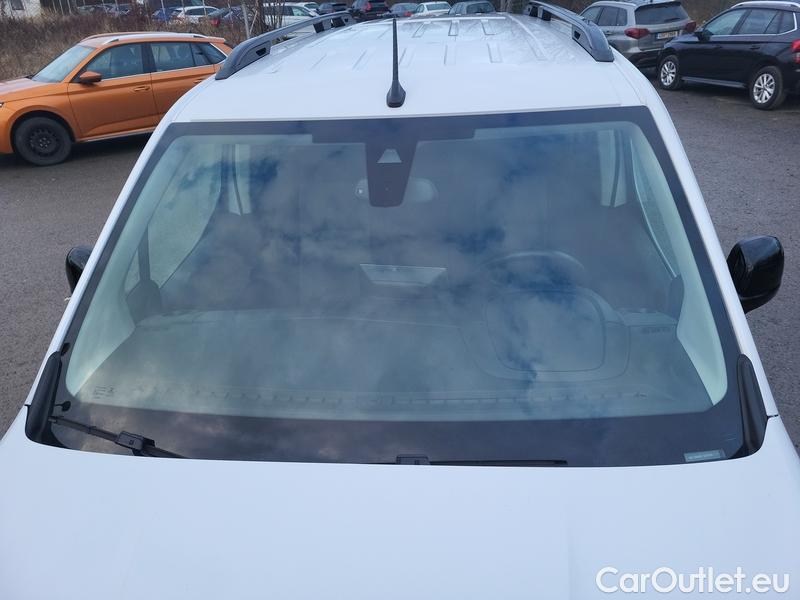  Toyota  Proace  Verso (2016  ->) Pr.City V.1.2T L2 Family AT #1