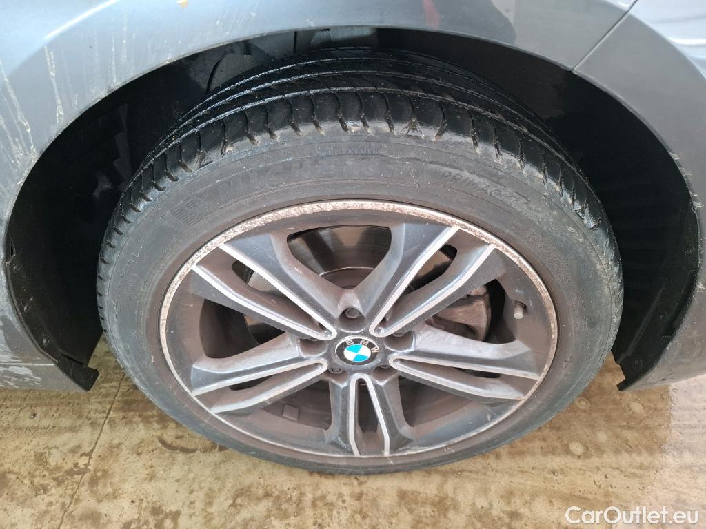  Bmw  Serie 1 Série 1 Berline 118 i Edition Sport 1.5 135CV BVA7 E6d #47