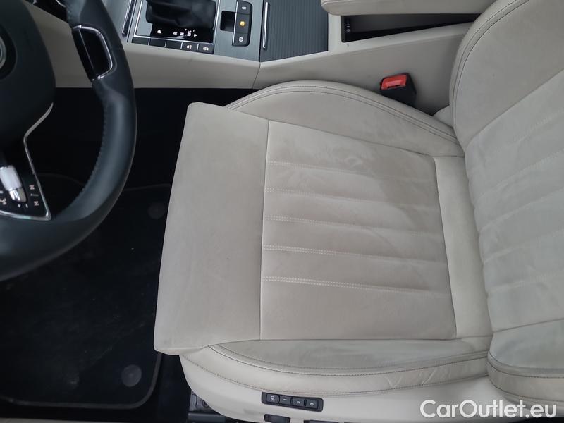  Skoda  Superb  Combi (3V5)(2015) Sup.C.FL2.0TDI 110 Style AT #8