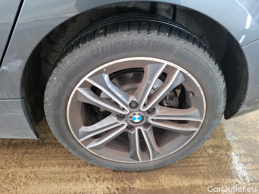  Bmw  Serie 1 Série 1 Berline 118 i Edition Sport 1.5 135CV BVA7 E6d #40