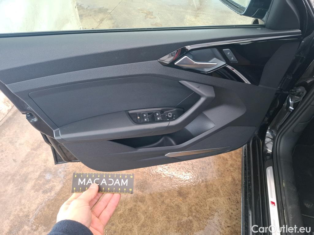  Audi  A1 Sportback  40 TFSI S line 2.0 TFSI 200CV BVA6 E6dT #75