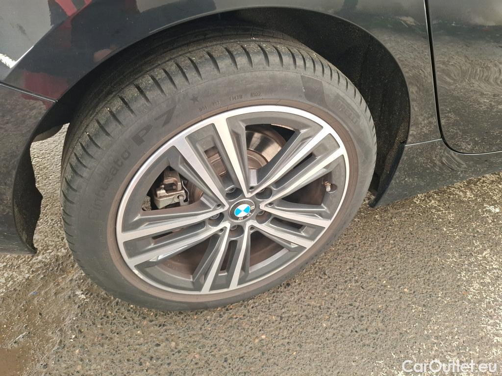  Bmw  Serie 1 BMW Série 1 / 2019 / 5P / Berline 116i Business Design #26