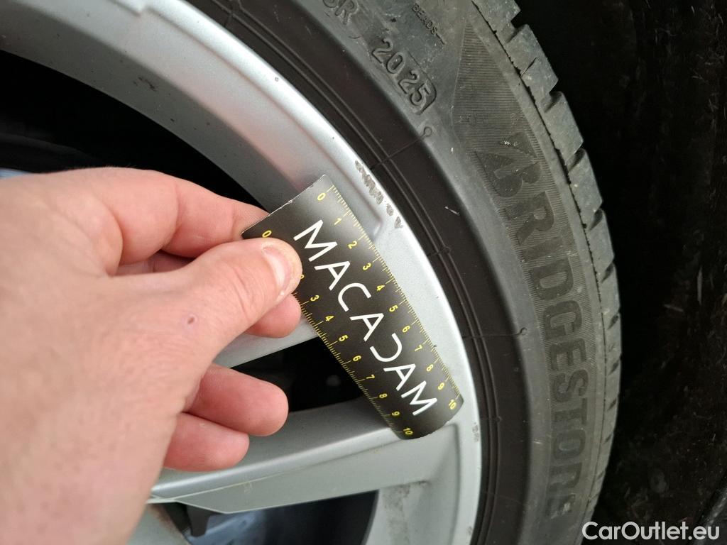  Audi  A3  Sportback 35 TDI Business Line 2.0 TDI 150CV BVA7 E6d #25