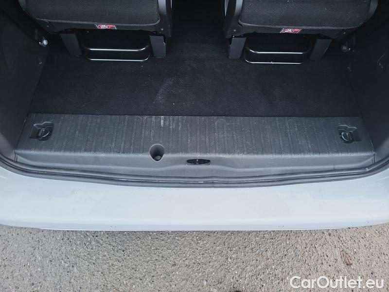  Toyota  Proace  Verso (2016  ->) Pr.City V.1.2T L2 Family AT #7