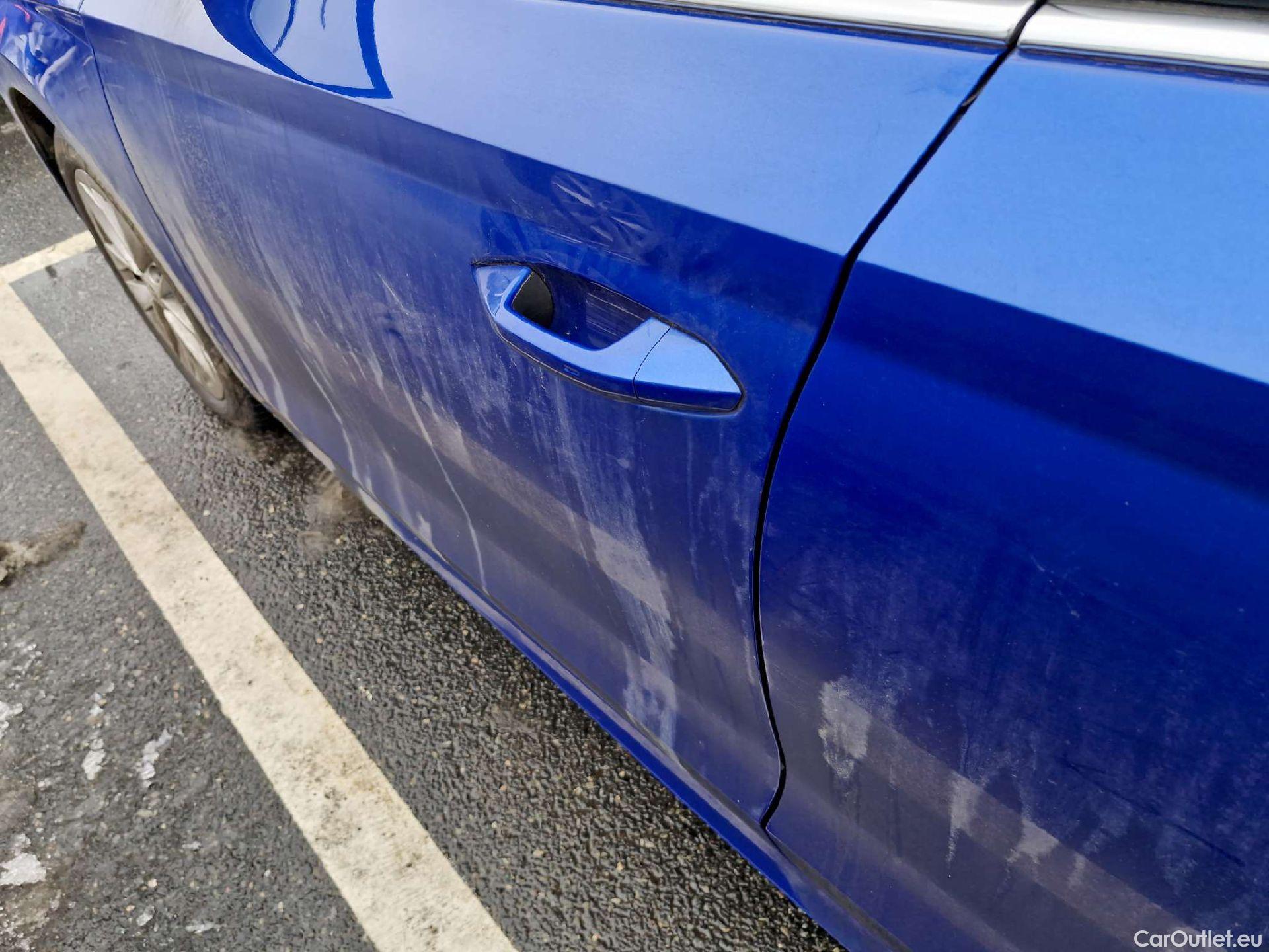  Skoda  Octavia  Combi (NX3)(2020) Oct.Combi 1.5TSI 110 Style #3