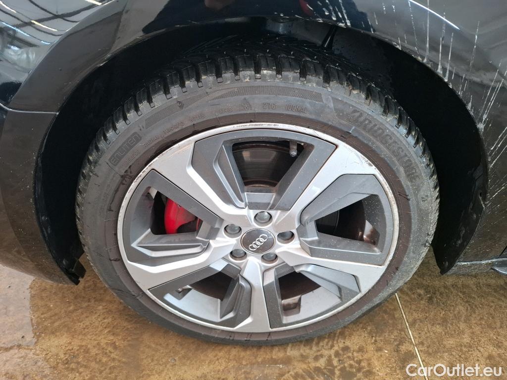  Audi  A1 Sportback  40 TFSI S line 2.0 TFSI 200CV BVA6 E6dT #57