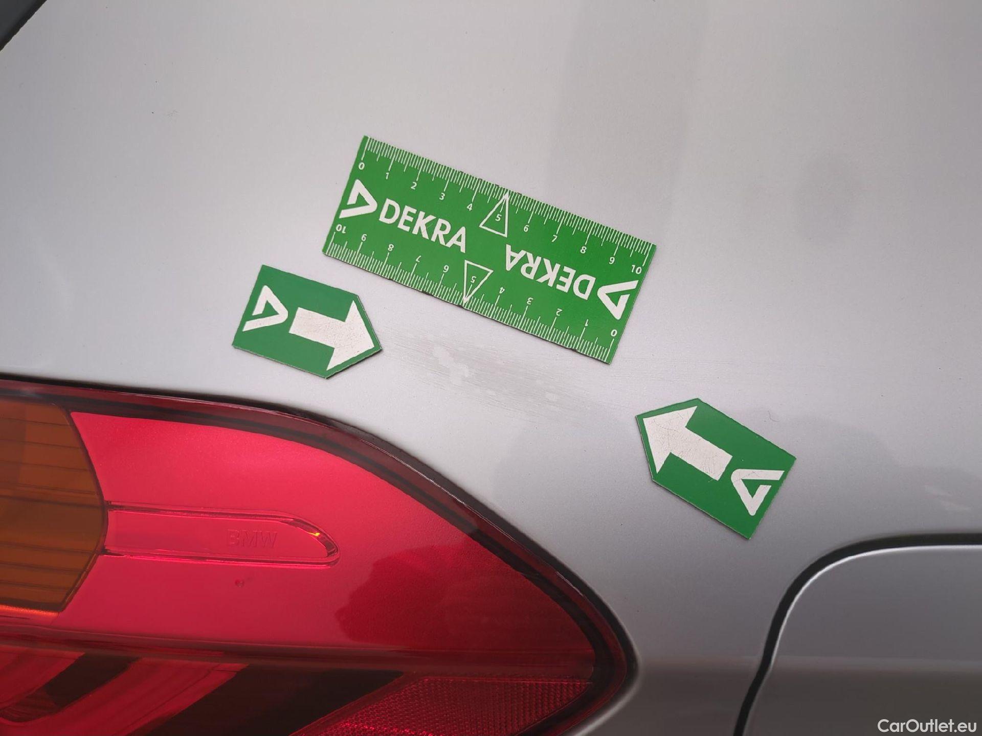  Bmw  Serie 2 Série 2 Active Tourer 216d Lounge 1.5 115CV BVA7 E6d #27