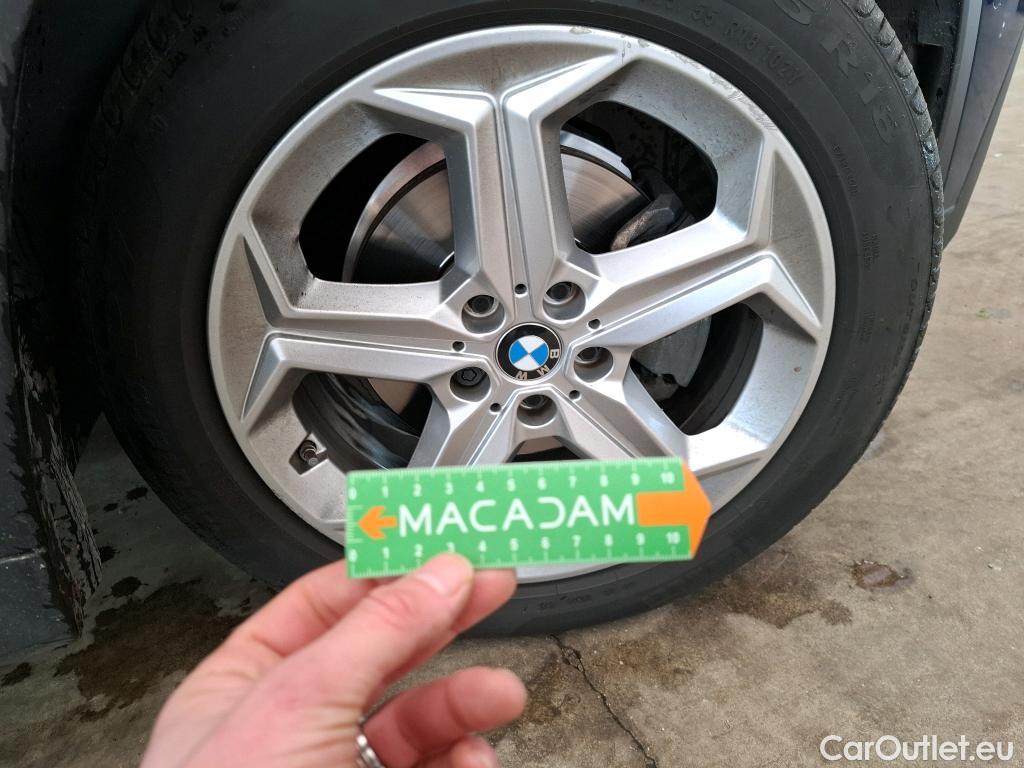  Bmw  X1 BMW  / 2022 / 5P / SUV sDrive18i Business Design DKG7 #1