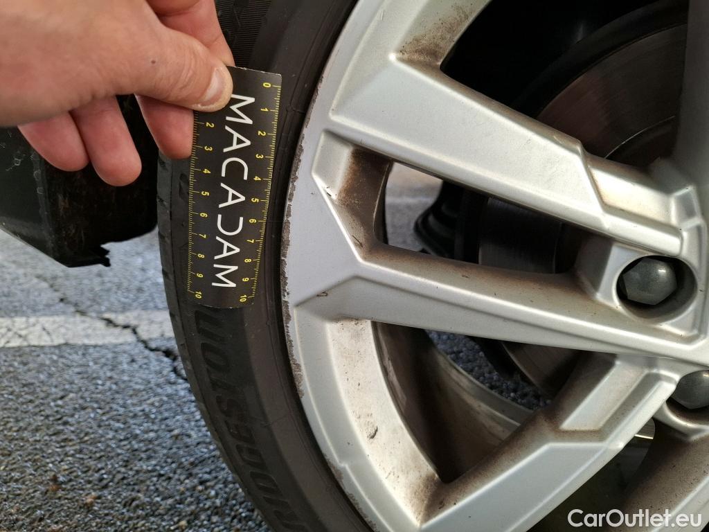  Audi  A3  Sportback 35 TDI Business Line 2.0 TDI 150CV BVA7 E6d #29