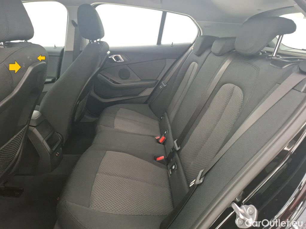  Bmw  Serie 1 BMW Série 1 / 2019 / 5P / Berline 116i Business Design #21