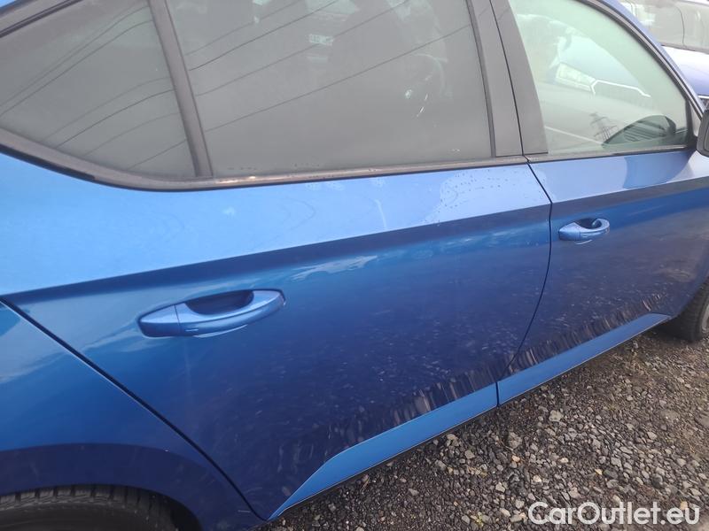  Skoda  Superb  (3V3)(2015) Supe.2.0TDI 147 SportLine Aut #9