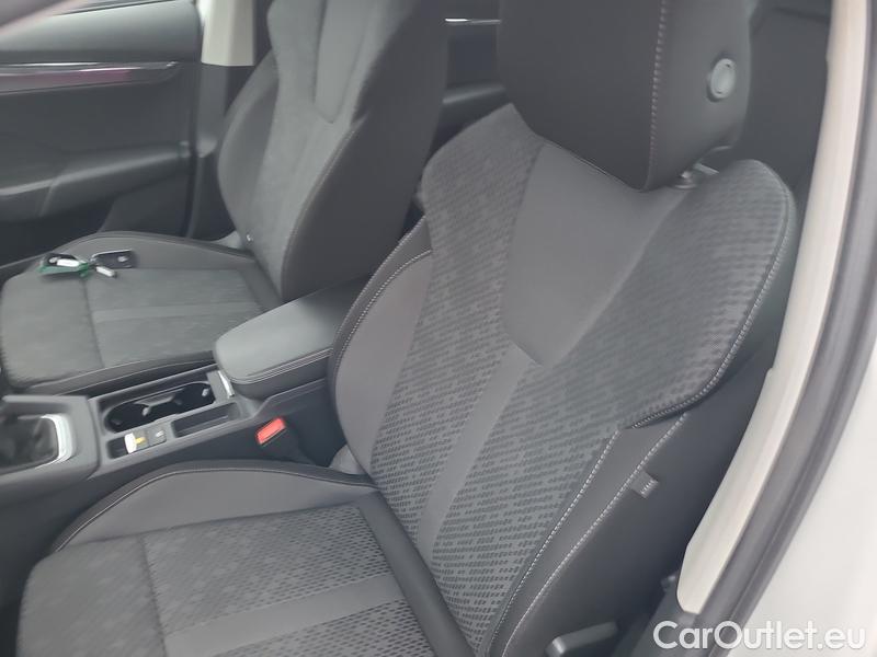  Skoda  Octavia  Combi (NX3)(2020) Oct.Combi 2.0TDI 110 Style #10