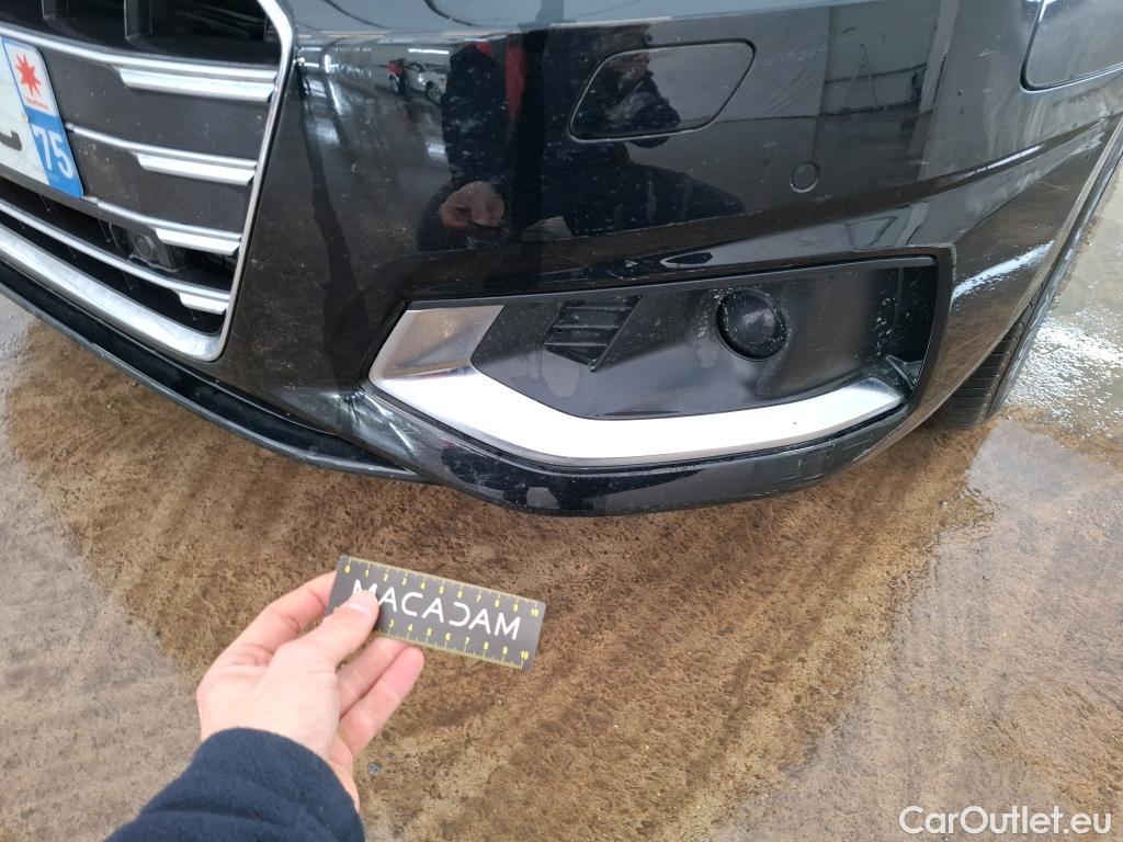  Audi  A4 AUDI  Avant / 2019 / 5P / Break 40 TFSI ultra 204 Qua S tro Business L. #44