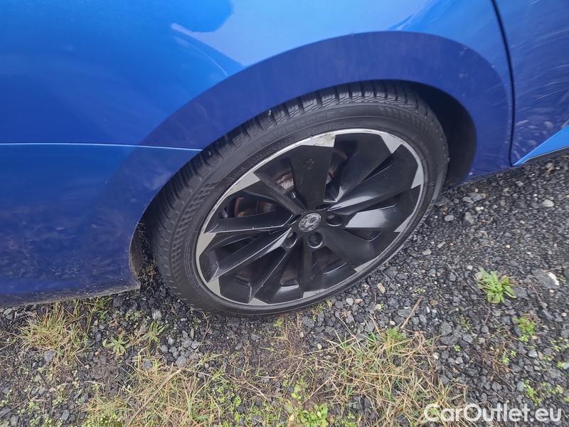  Skoda  Superb  (3V3)(2015) Supe.2.0TDI 147 SportLine Aut #7