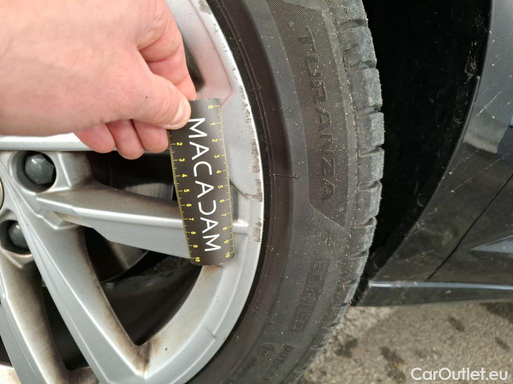  Audi  A3  Sportback 35 TDI Business Line 2.0 TDI 150CV BVA7 E6d #18