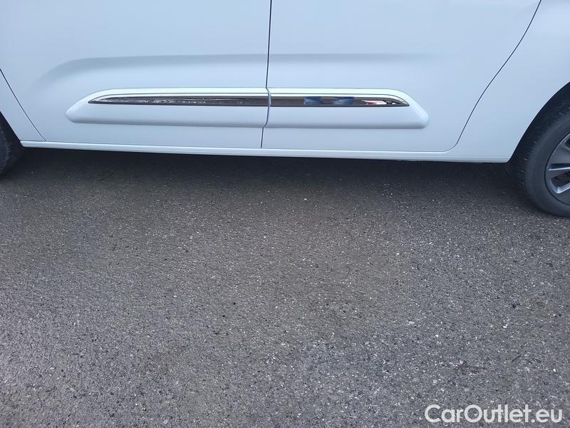  Toyota  Proace  Verso (2016  ->) Pr.City V.1.2T L2 Family AT #10