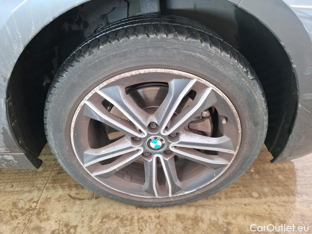  Bmw  Serie 1 Série 1 Berline 118 i Edition Sport 1.5 135CV BVA7 E6d #48