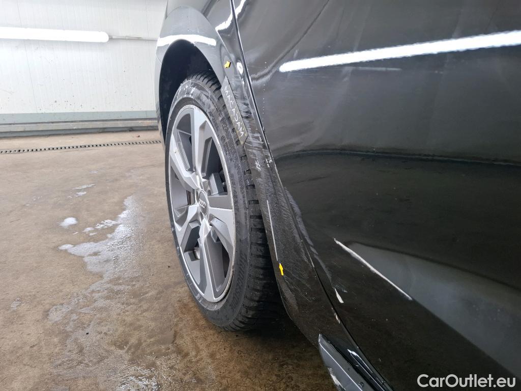  Audi  A1 Sportback  40 TFSI S line 2.0 TFSI 200CV BVA6 E6dT #3