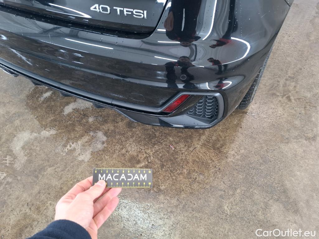  Audi  A1 Sportback  40 TFSI S line 2.0 TFSI 200CV BVA6 E6dT #88