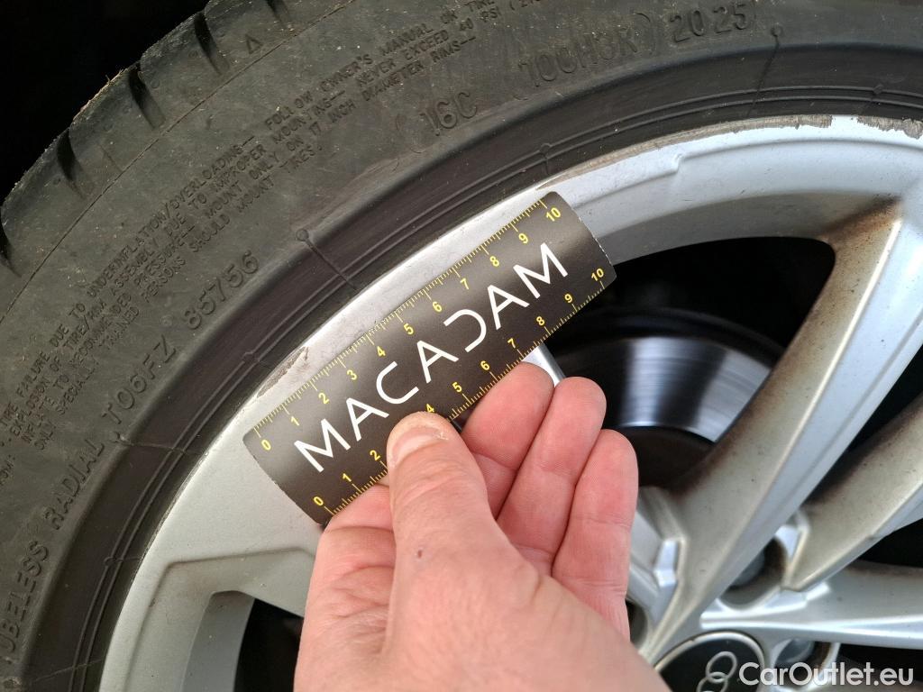  Audi  A3  Sportback 35 TDI Business Line 2.0 TDI 150CV BVA7 E6d #23